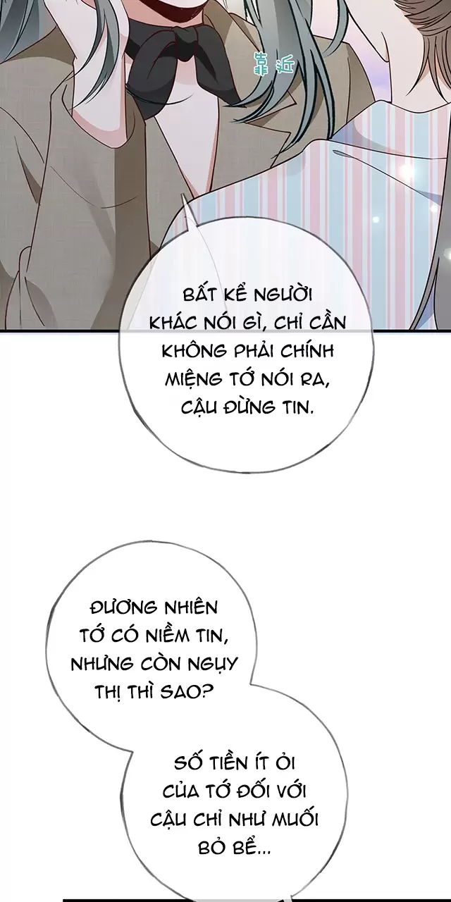 Bạch Nguyệt Quang Luôn Muốn Độc Chiếm Tôi Chapter 112 - Trang 2