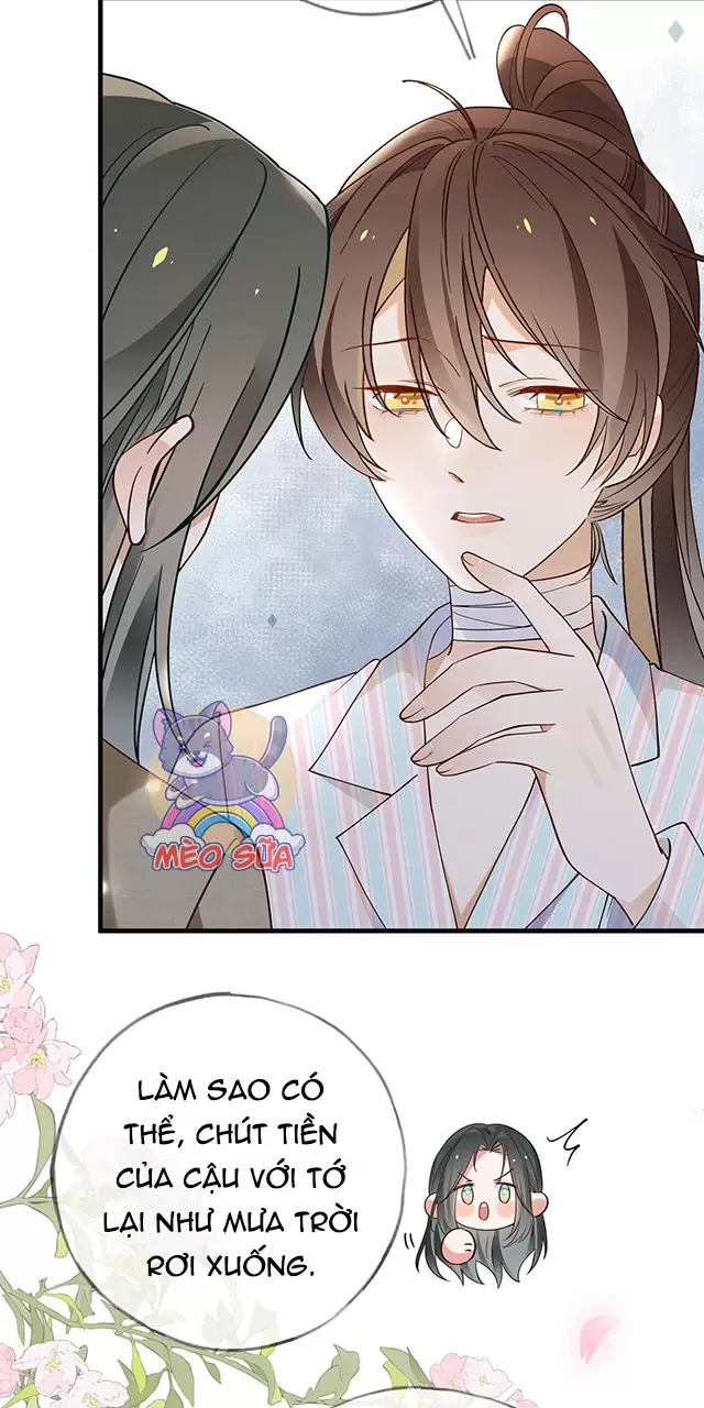 Bạch Nguyệt Quang Luôn Muốn Độc Chiếm Tôi Chapter 112 - Trang 2