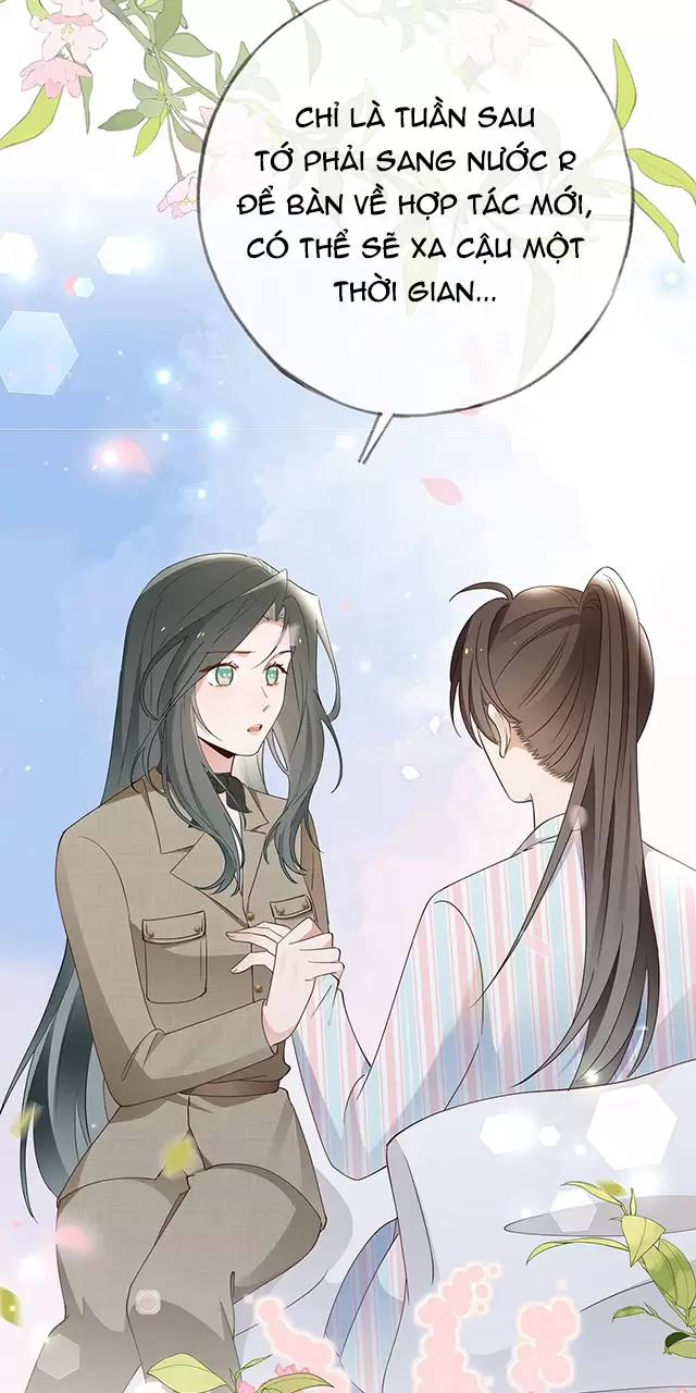 Bạch Nguyệt Quang Luôn Muốn Độc Chiếm Tôi Chapter 112 - Trang 2