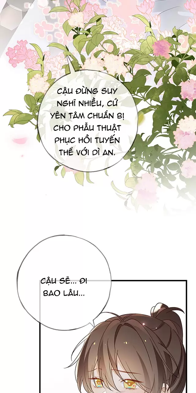 Bạch Nguyệt Quang Luôn Muốn Độc Chiếm Tôi Chapter 112 - Trang 2