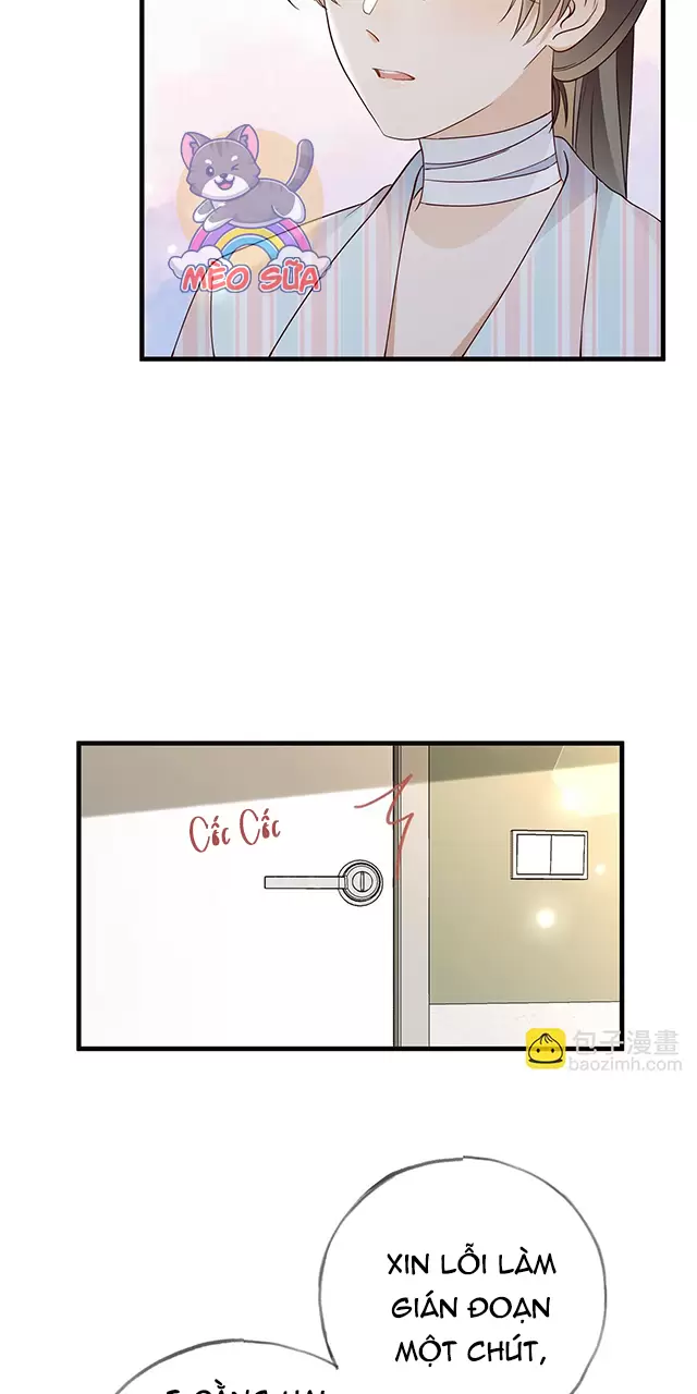 Bạch Nguyệt Quang Luôn Muốn Độc Chiếm Tôi Chapter 112 - Trang 2