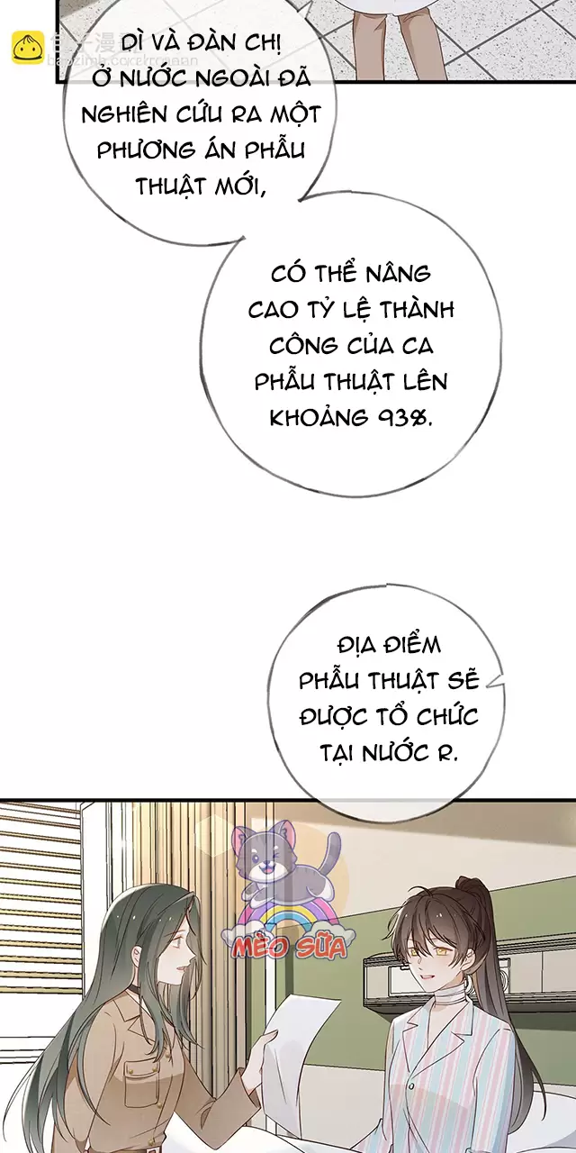 Bạch Nguyệt Quang Luôn Muốn Độc Chiếm Tôi Chapter 112 - Trang 2