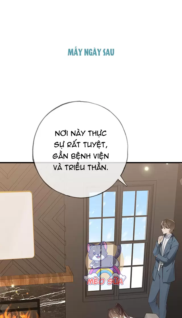 Bạch Nguyệt Quang Luôn Muốn Độc Chiếm Tôi Chapter 112 - Trang 2