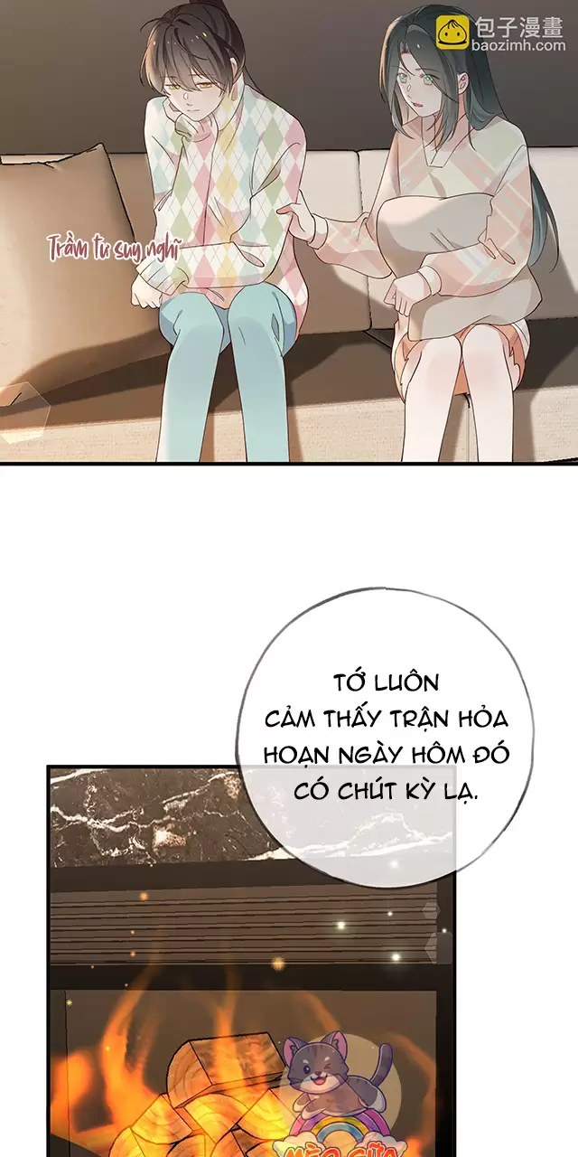 Bạch Nguyệt Quang Luôn Muốn Độc Chiếm Tôi Chapter 112 - Trang 2