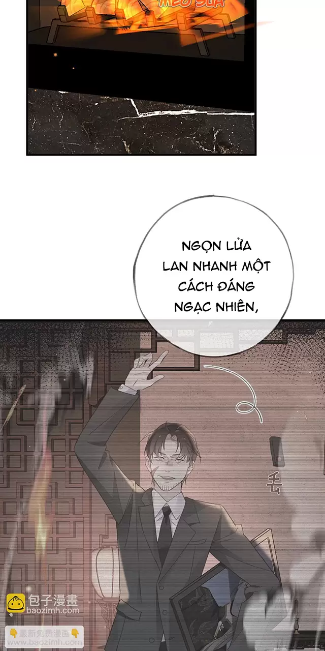 Bạch Nguyệt Quang Luôn Muốn Độc Chiếm Tôi Chapter 112 - Trang 2