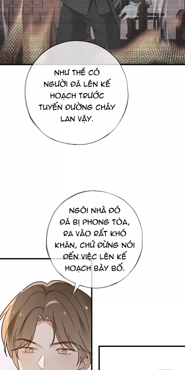 Bạch Nguyệt Quang Luôn Muốn Độc Chiếm Tôi Chapter 112 - Trang 2