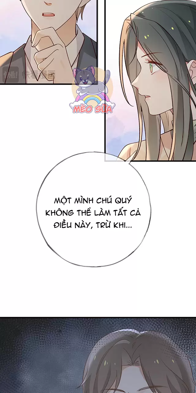 Bạch Nguyệt Quang Luôn Muốn Độc Chiếm Tôi Chapter 112 - Trang 2