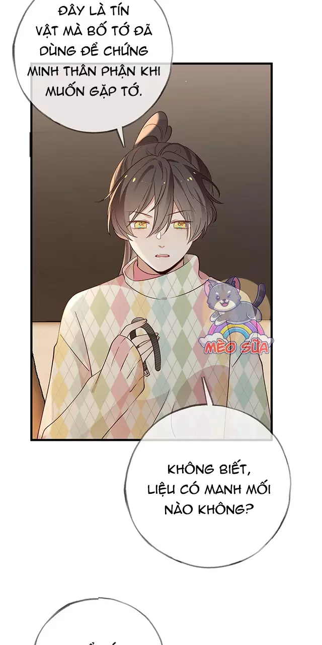 Bạch Nguyệt Quang Luôn Muốn Độc Chiếm Tôi Chapter 112 - Trang 2