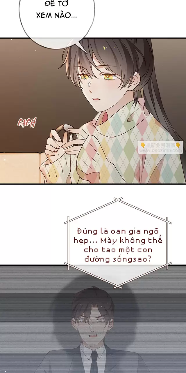 Bạch Nguyệt Quang Luôn Muốn Độc Chiếm Tôi Chapter 112 - Trang 2