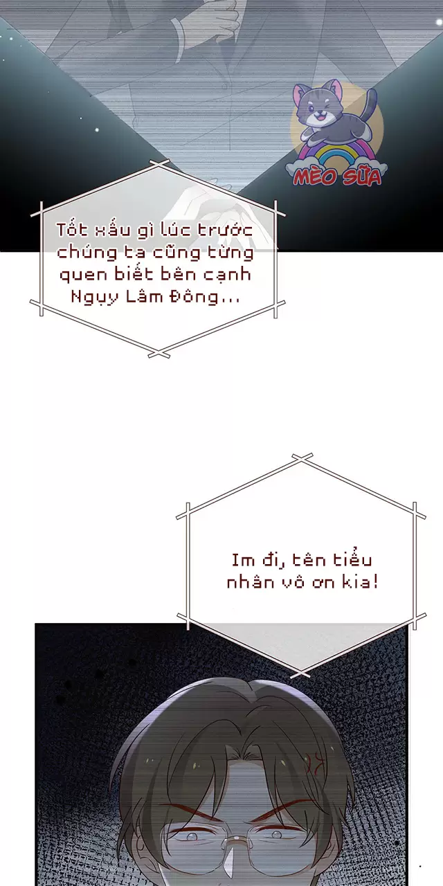 Bạch Nguyệt Quang Luôn Muốn Độc Chiếm Tôi Chapter 112 - Trang 2