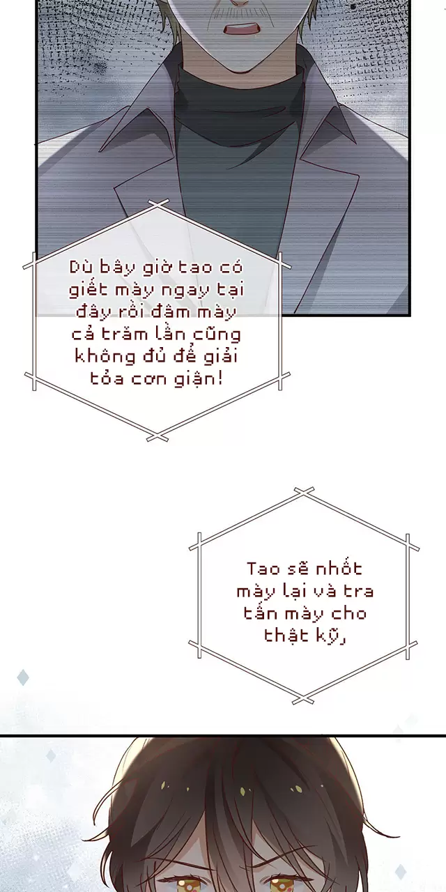 Bạch Nguyệt Quang Luôn Muốn Độc Chiếm Tôi Chapter 112 - Trang 2