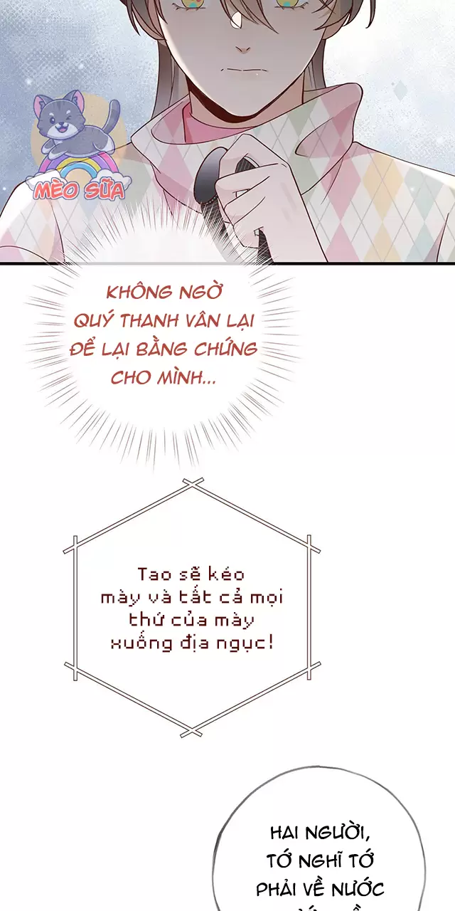 Bạch Nguyệt Quang Luôn Muốn Độc Chiếm Tôi Chapter 112 - Trang 2