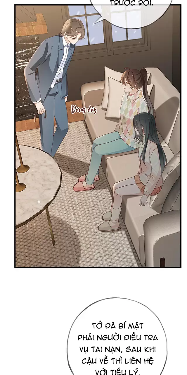 Bạch Nguyệt Quang Luôn Muốn Độc Chiếm Tôi Chapter 112 - Trang 2