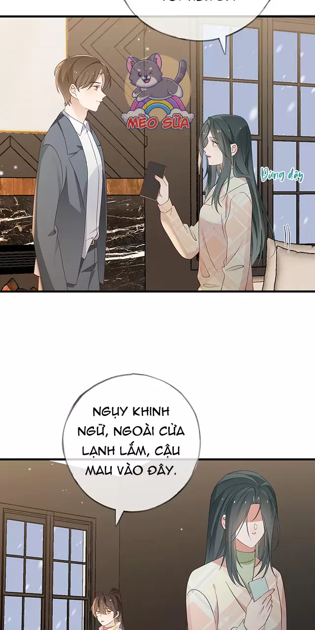 Bạch Nguyệt Quang Luôn Muốn Độc Chiếm Tôi Chapter 112 - Trang 2