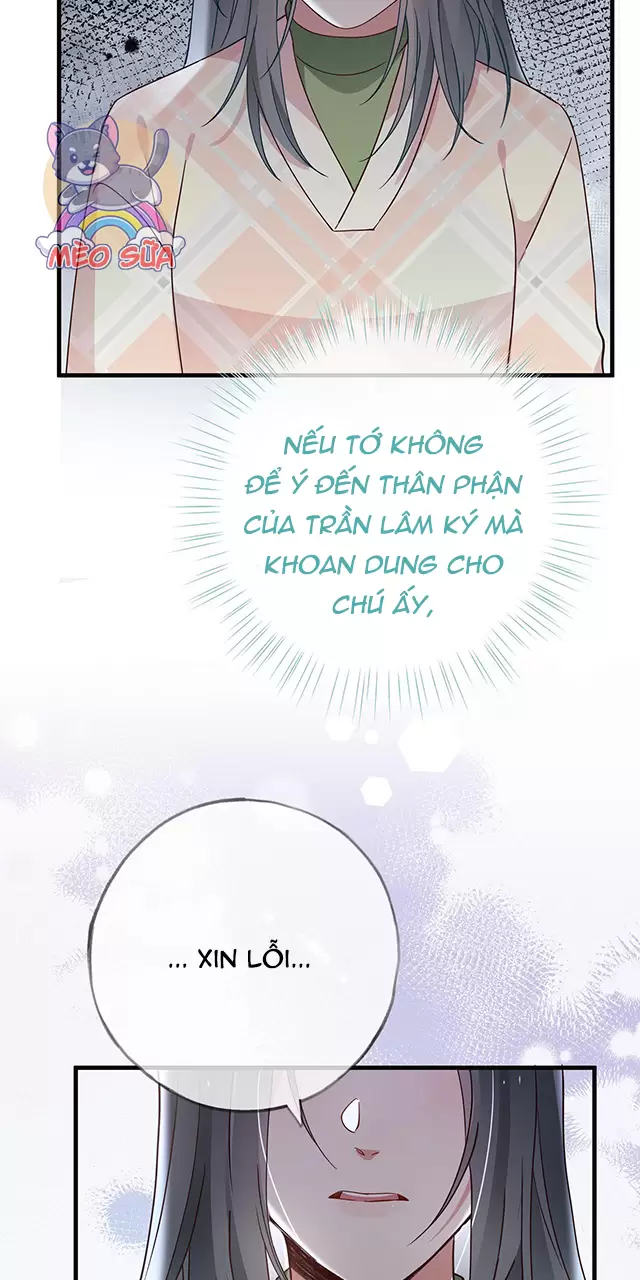 Bạch Nguyệt Quang Luôn Muốn Độc Chiếm Tôi Chapter 112 - Trang 2