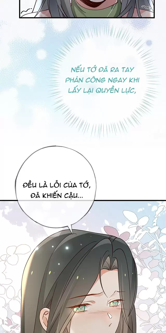 Bạch Nguyệt Quang Luôn Muốn Độc Chiếm Tôi Chapter 112 - Trang 2