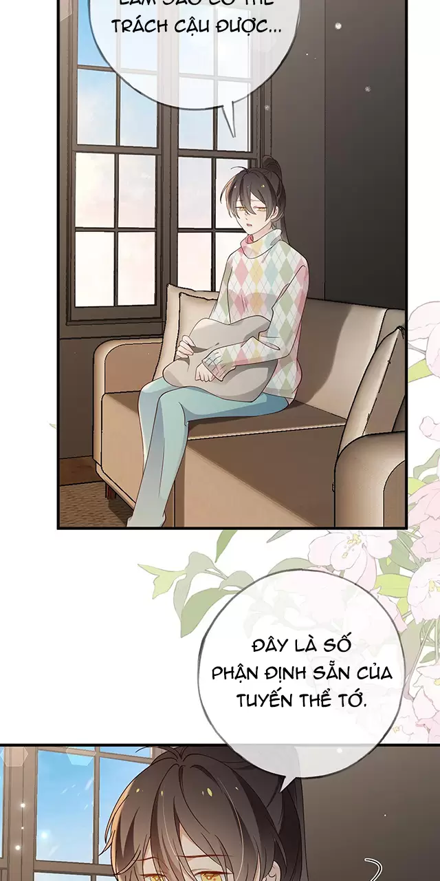 Bạch Nguyệt Quang Luôn Muốn Độc Chiếm Tôi Chapter 112 - Trang 2