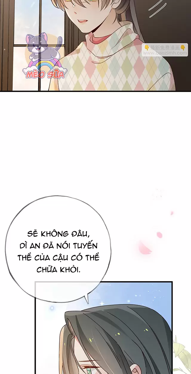 Bạch Nguyệt Quang Luôn Muốn Độc Chiếm Tôi Chapter 112 - Trang 2