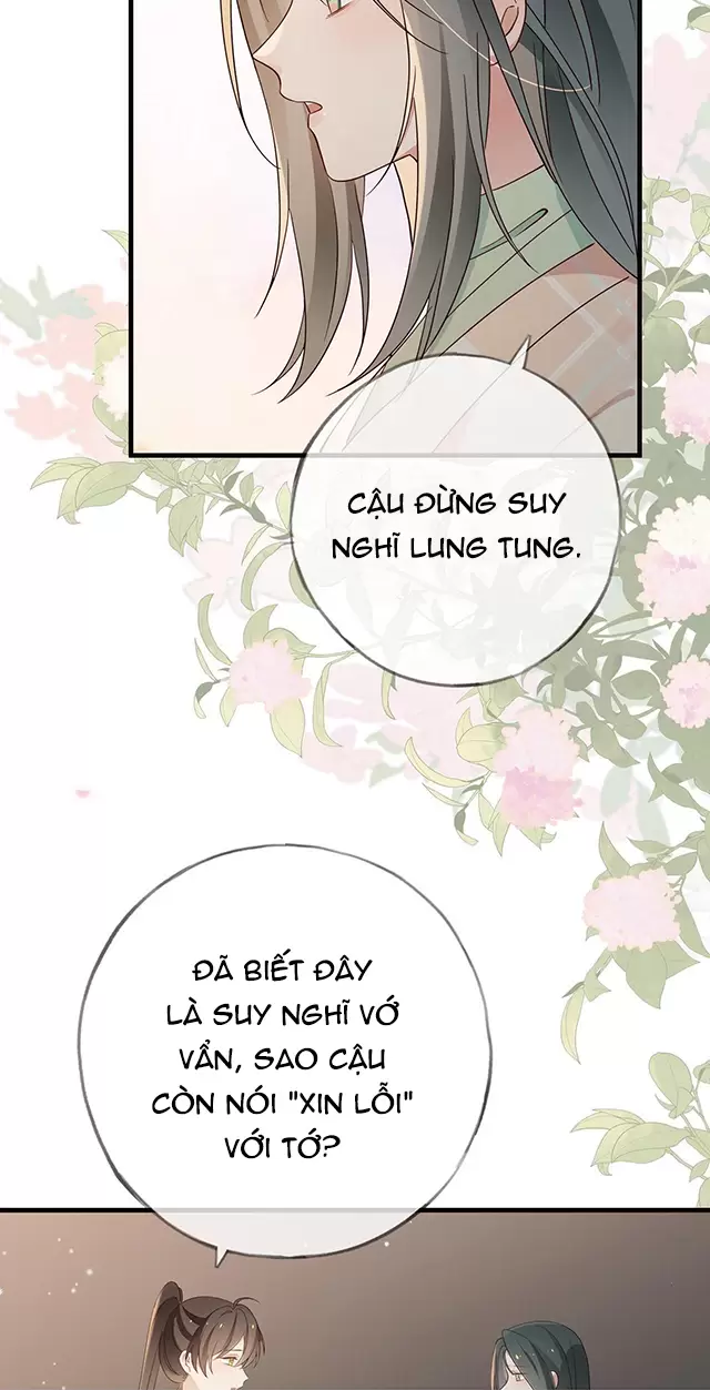 Bạch Nguyệt Quang Luôn Muốn Độc Chiếm Tôi Chapter 112 - Trang 2