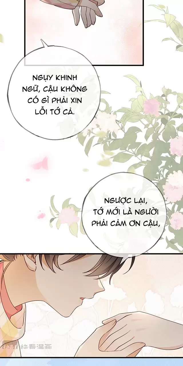 Bạch Nguyệt Quang Luôn Muốn Độc Chiếm Tôi Chapter 112 - Trang 2