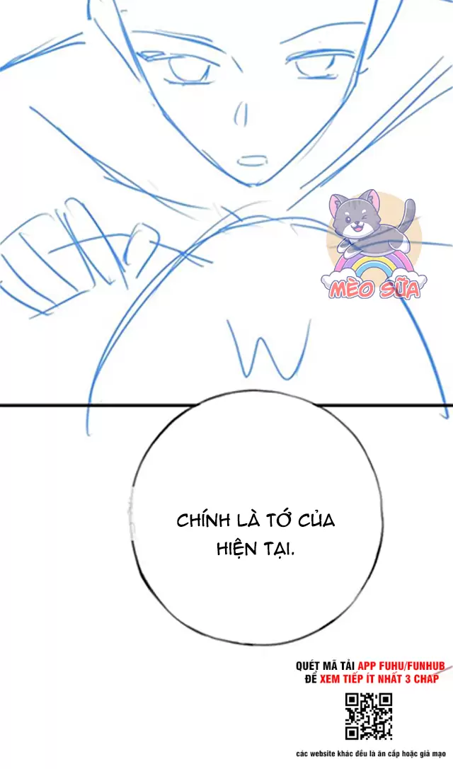 Bạch Nguyệt Quang Luôn Muốn Độc Chiếm Tôi Chapter 112 - Trang 2