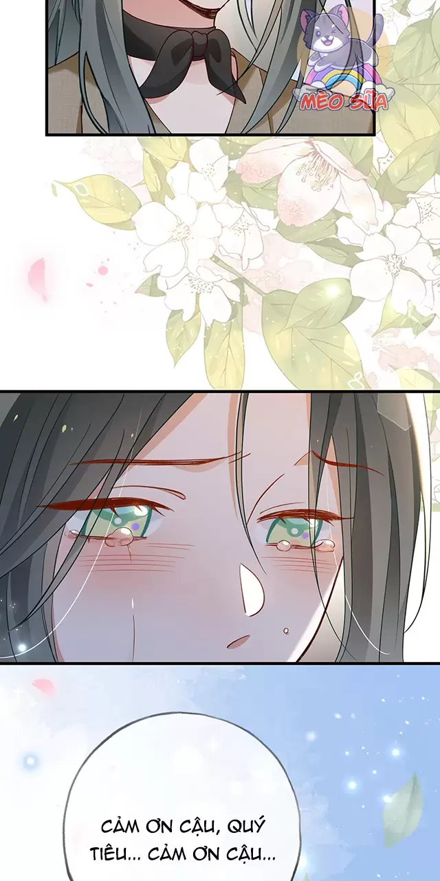 Bạch Nguyệt Quang Luôn Muốn Độc Chiếm Tôi Chapter 112 - Trang 2