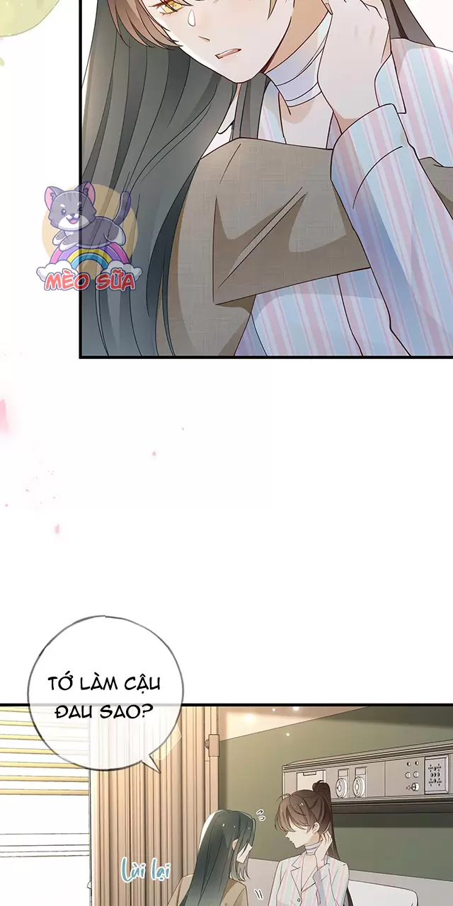 Bạch Nguyệt Quang Luôn Muốn Độc Chiếm Tôi Chapter 112 - Trang 2