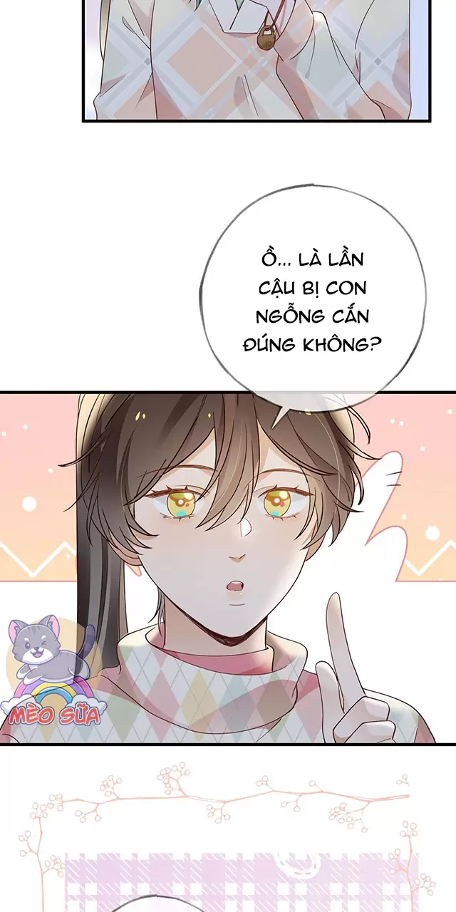 Bạch Nguyệt Quang Luôn Muốn Độc Chiếm Tôi Chapter 113 - Trang 2