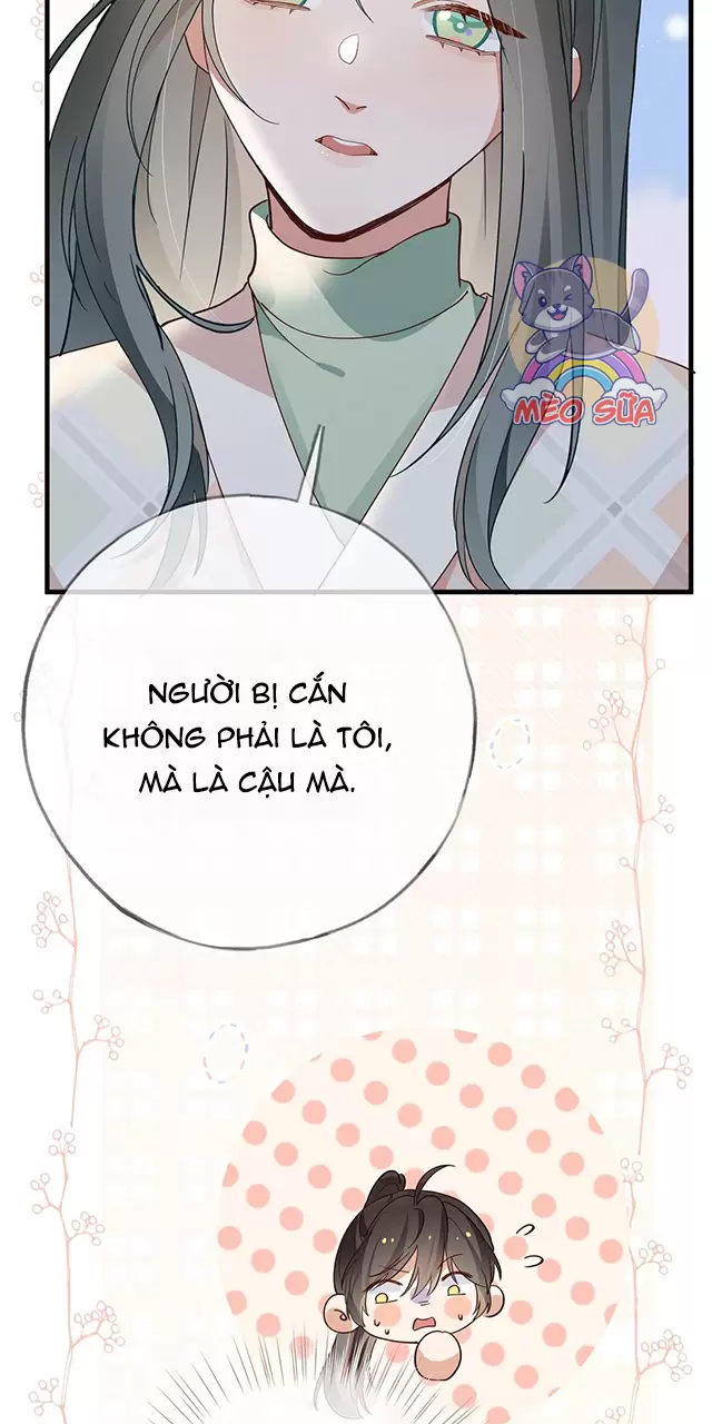 Bạch Nguyệt Quang Luôn Muốn Độc Chiếm Tôi Chapter 113 - Trang 2