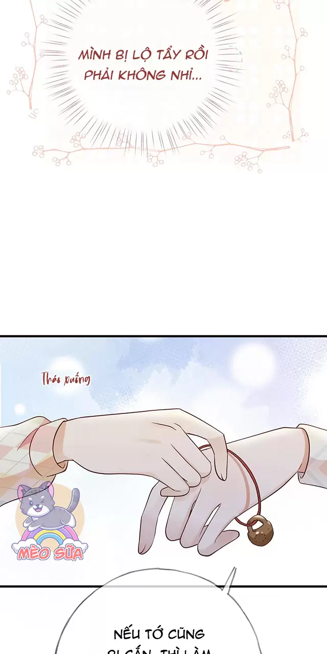 Bạch Nguyệt Quang Luôn Muốn Độc Chiếm Tôi Chapter 113 - Trang 2