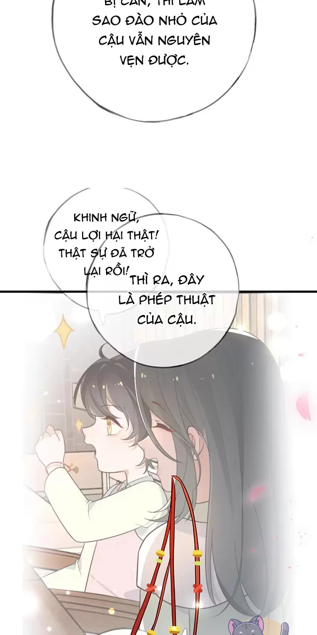 Bạch Nguyệt Quang Luôn Muốn Độc Chiếm Tôi Chapter 113 - Trang 2