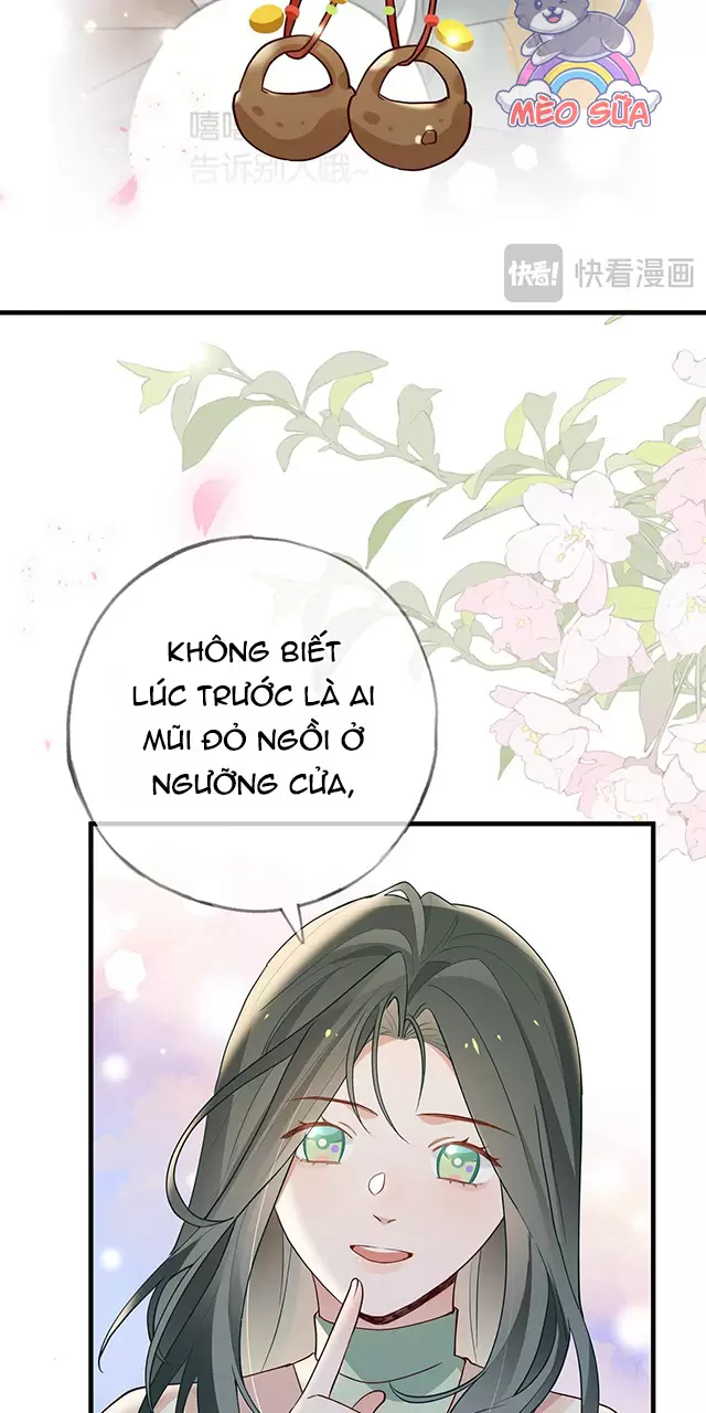 Bạch Nguyệt Quang Luôn Muốn Độc Chiếm Tôi Chapter 113 - Trang 2