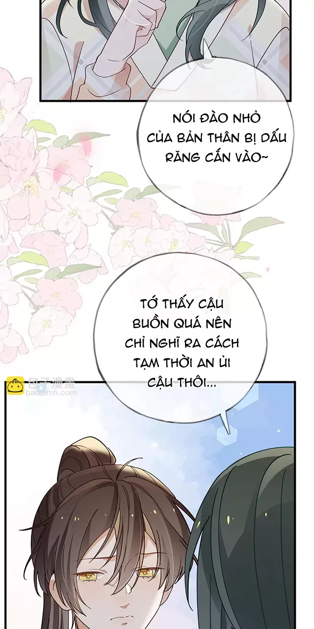 Bạch Nguyệt Quang Luôn Muốn Độc Chiếm Tôi Chapter 113 - Trang 2