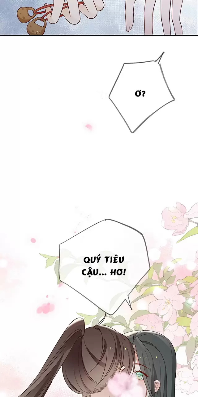 Bạch Nguyệt Quang Luôn Muốn Độc Chiếm Tôi Chapter 113 - Trang 2