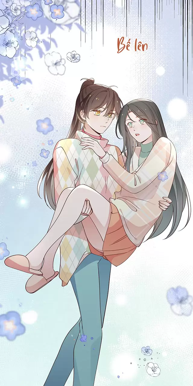 Bạch Nguyệt Quang Luôn Muốn Độc Chiếm Tôi Chapter 113 - Trang 2