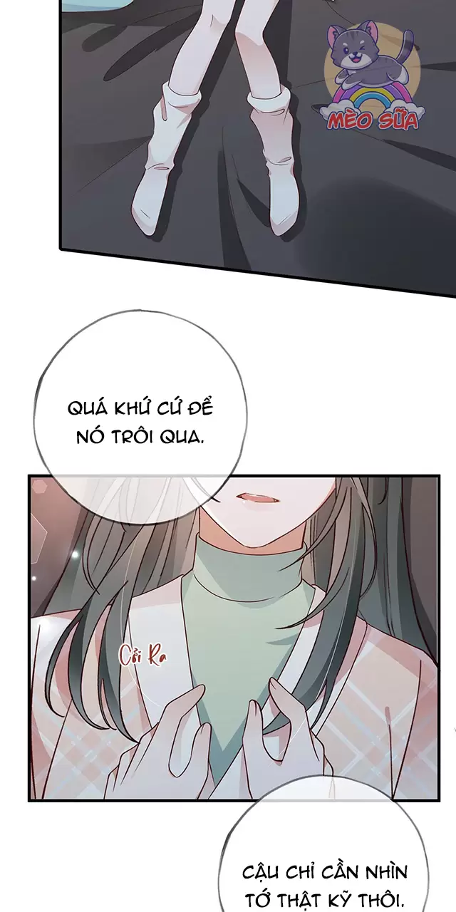 Bạch Nguyệt Quang Luôn Muốn Độc Chiếm Tôi Chapter 113 - Trang 2