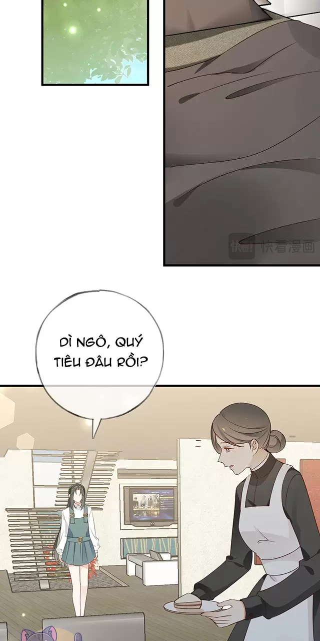 Bạch Nguyệt Quang Luôn Muốn Độc Chiếm Tôi Chapter 113 - Trang 2