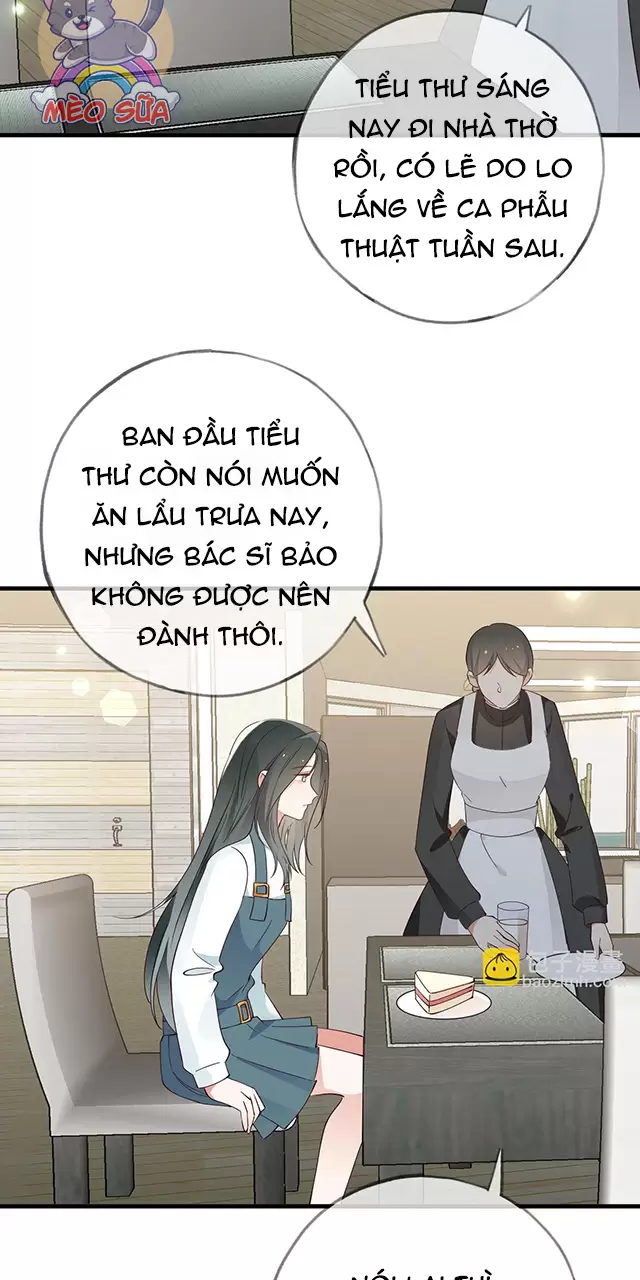 Bạch Nguyệt Quang Luôn Muốn Độc Chiếm Tôi Chapter 113 - Trang 2