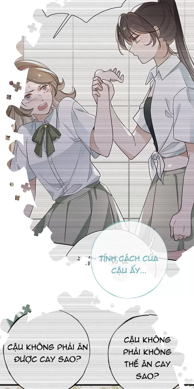 Bạch Nguyệt Quang Luôn Muốn Độc Chiếm Tôi Chapter 113 - Trang 2