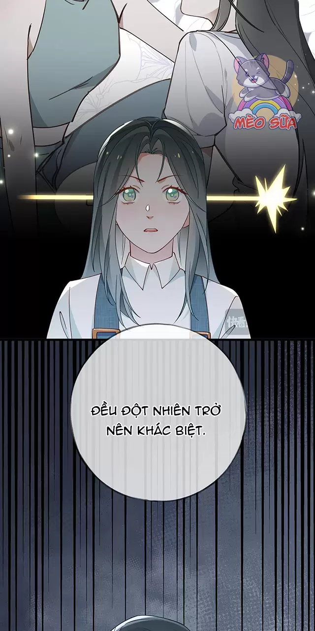 Bạch Nguyệt Quang Luôn Muốn Độc Chiếm Tôi Chapter 113 - Trang 2