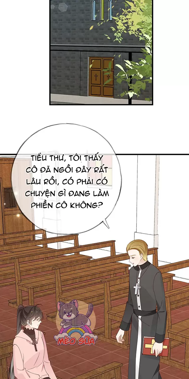 Bạch Nguyệt Quang Luôn Muốn Độc Chiếm Tôi Chapter 113 - Trang 2