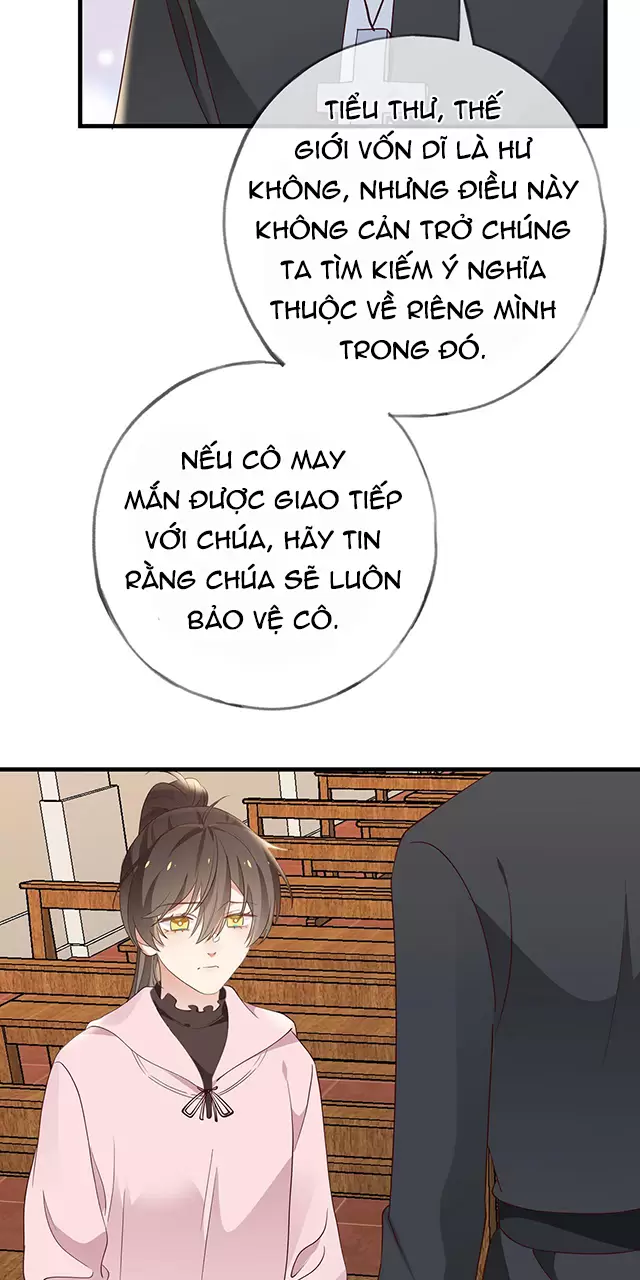 Bạch Nguyệt Quang Luôn Muốn Độc Chiếm Tôi Chapter 113 - Trang 2
