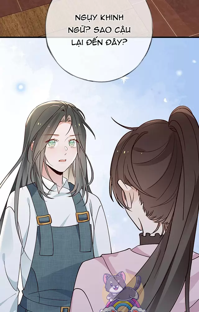 Bạch Nguyệt Quang Luôn Muốn Độc Chiếm Tôi Chapter 113 - Trang 2