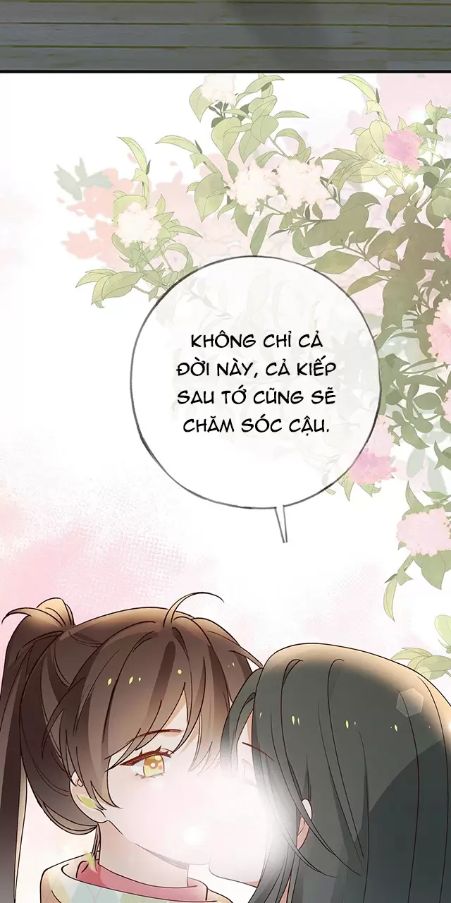 Bạch Nguyệt Quang Luôn Muốn Độc Chiếm Tôi Chapter 113 - Trang 2