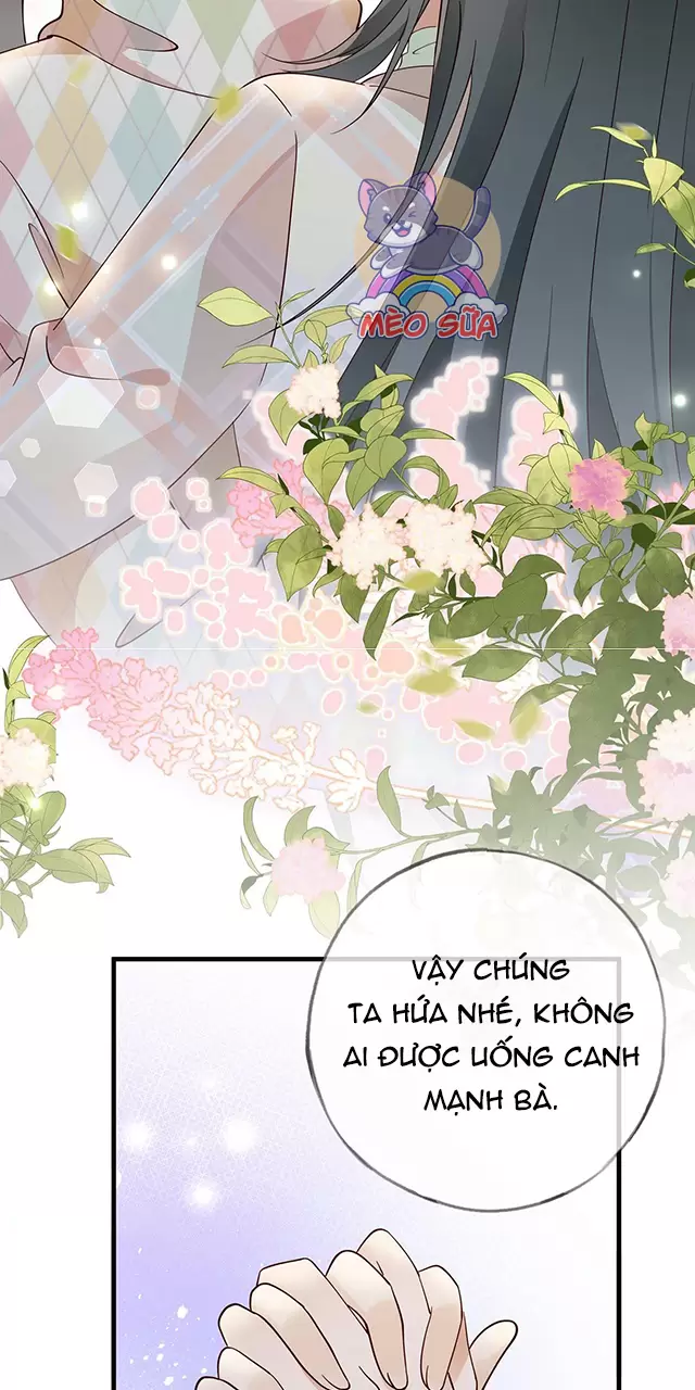 Bạch Nguyệt Quang Luôn Muốn Độc Chiếm Tôi Chapter 113 - Trang 2