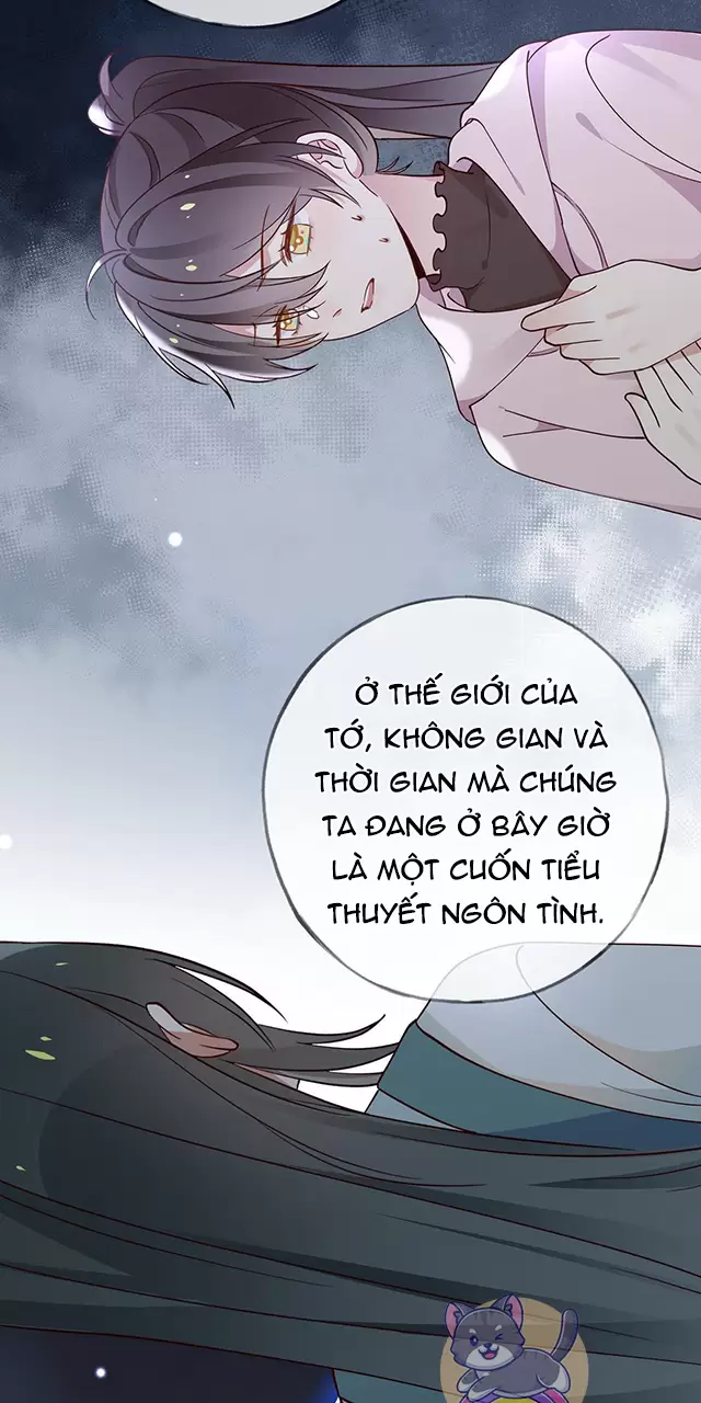 Bạch Nguyệt Quang Luôn Muốn Độc Chiếm Tôi Chapter 114 - Trang 2