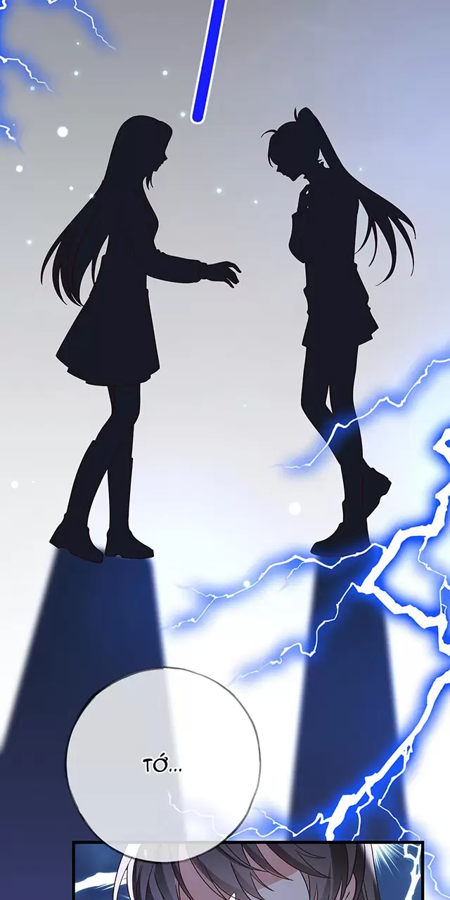 Bạch Nguyệt Quang Luôn Muốn Độc Chiếm Tôi Chapter 114 - Trang 2