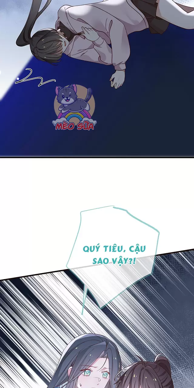 Bạch Nguyệt Quang Luôn Muốn Độc Chiếm Tôi Chapter 114 - Trang 2