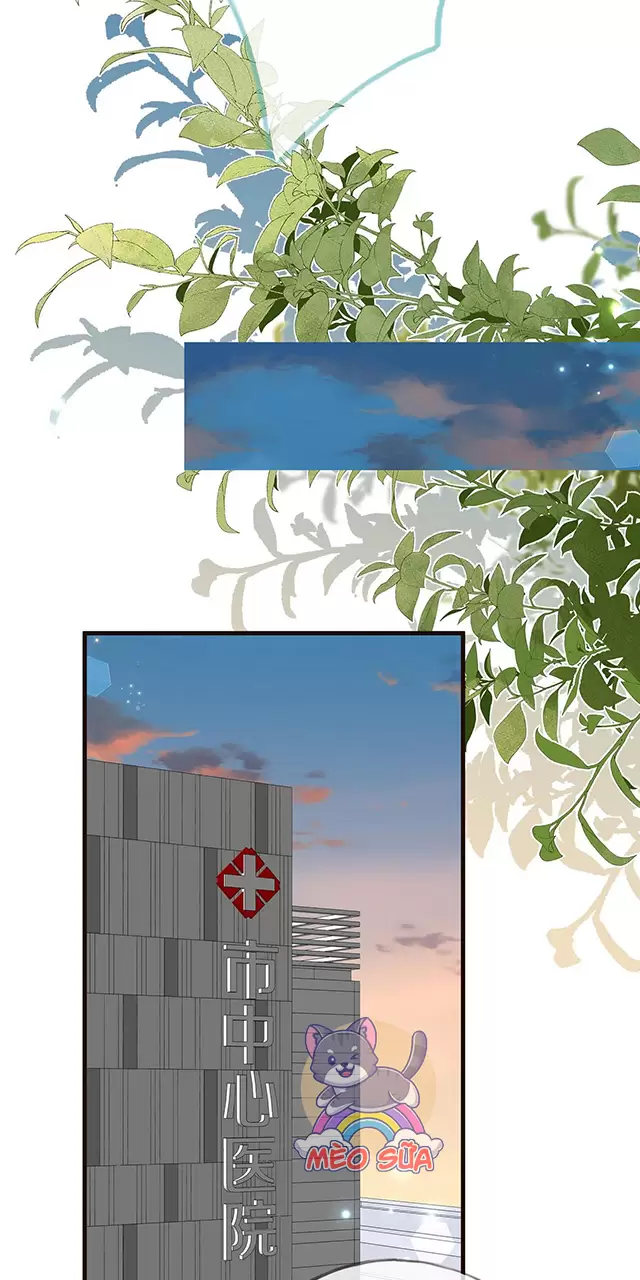Bạch Nguyệt Quang Luôn Muốn Độc Chiếm Tôi Chapter 114 - Trang 2