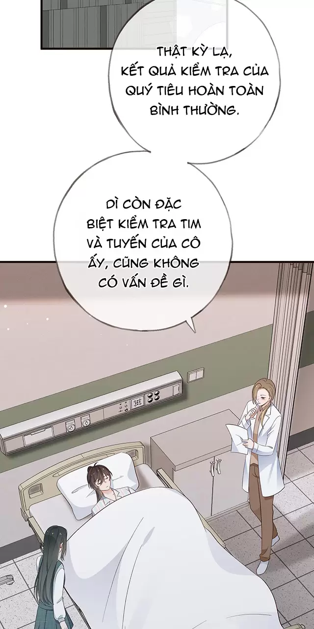 Bạch Nguyệt Quang Luôn Muốn Độc Chiếm Tôi Chapter 114 - Trang 2